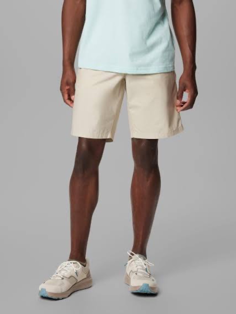 Columbia Men's Washed Out Chino Shorts